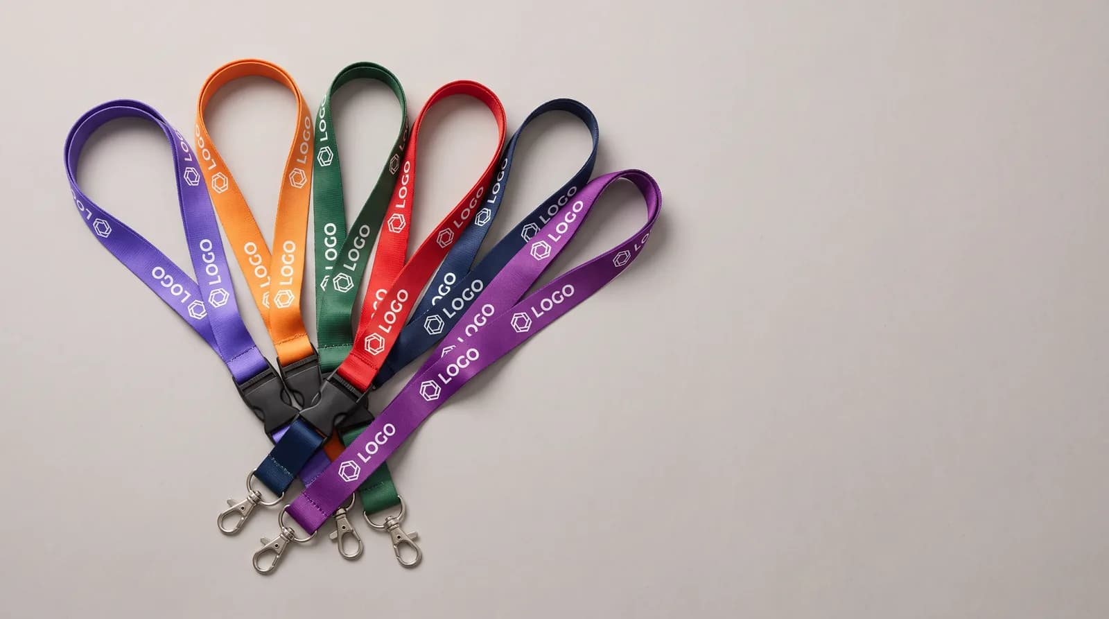 Custom Lanyards