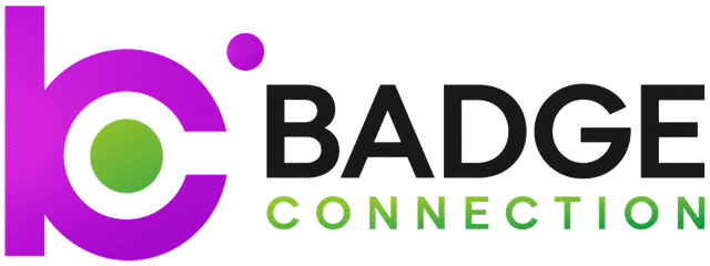 Badge Connection