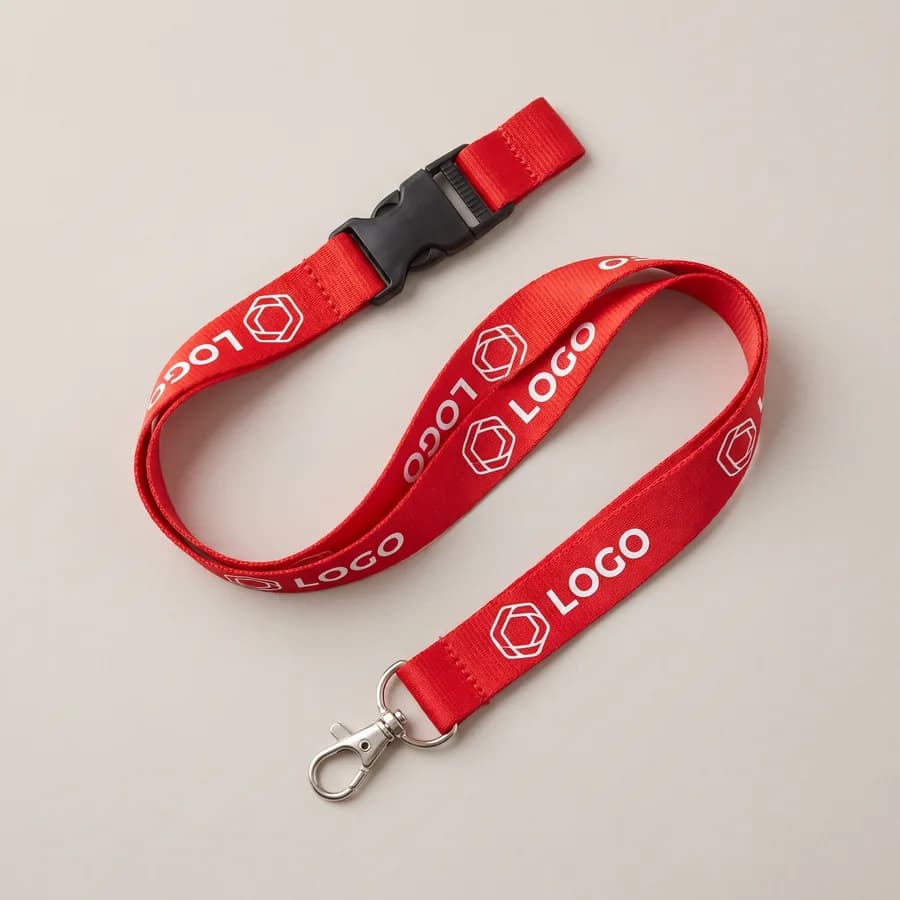 Breakaway Lanyards
