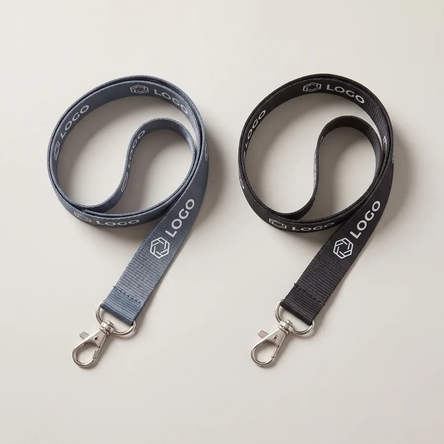 Polyester Lanyards
