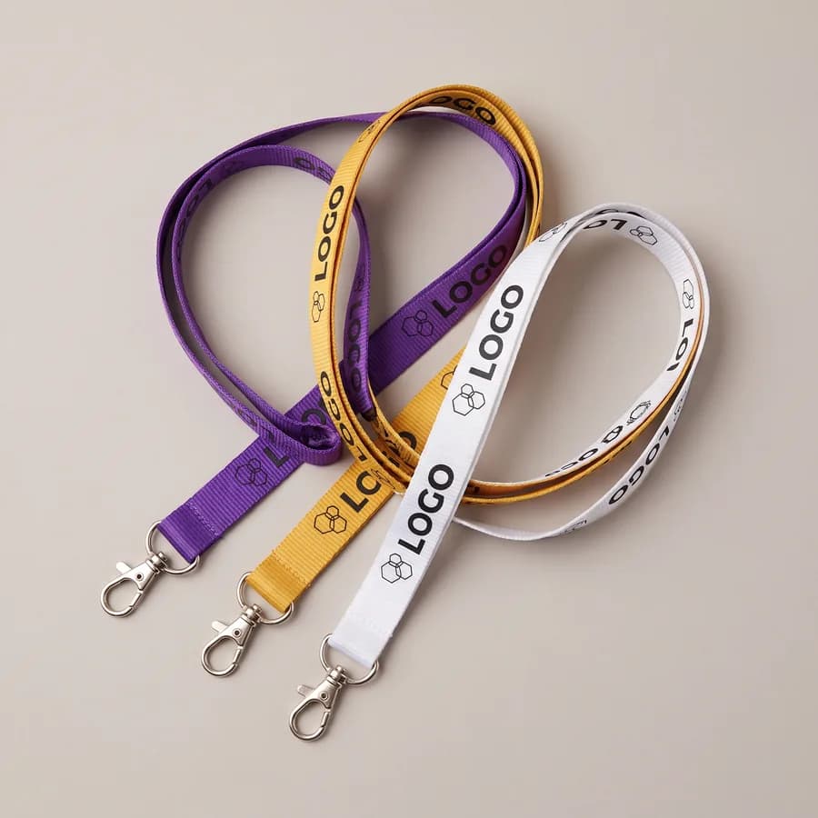 School Lanyards